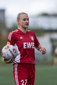 Bild 297 - F Hamburger SV 2 - SpVg Aurich : Ergebnis: 1:1